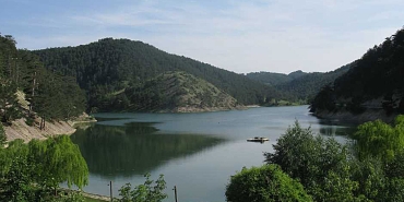 Bolu-Goynuk-Sunnet-Golu-Tabiat-Parki