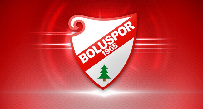 Boluspor Logo