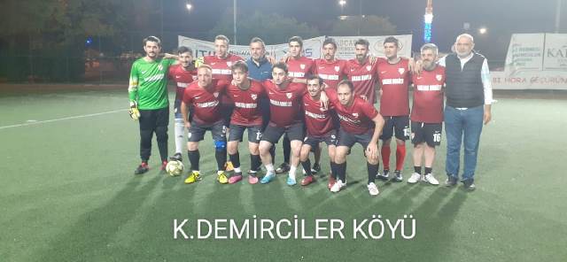 Demirciler Koyu 2