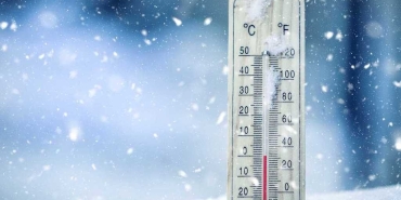 Soguk Hava Kis KAR 2