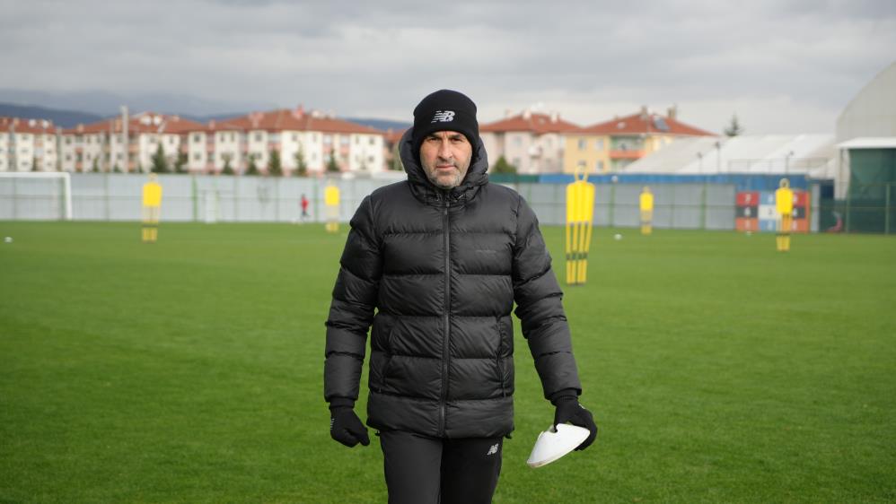 Yalçın Koşukavak 1