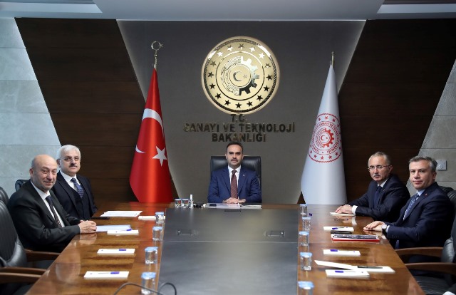 akp sanayi bakanlığı 1