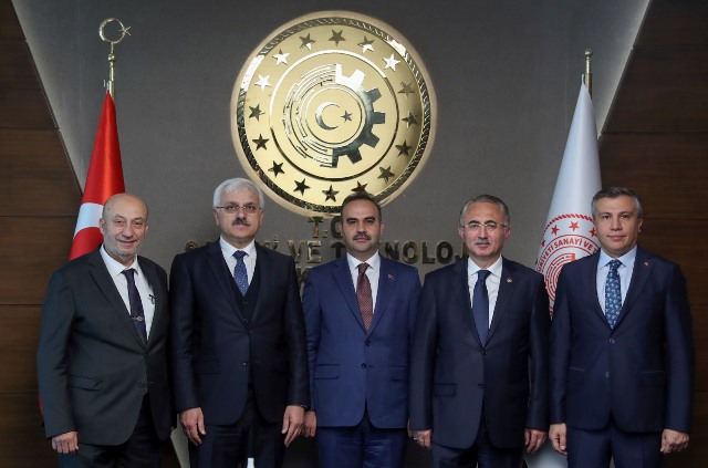 akp sanayi bakanligi 2