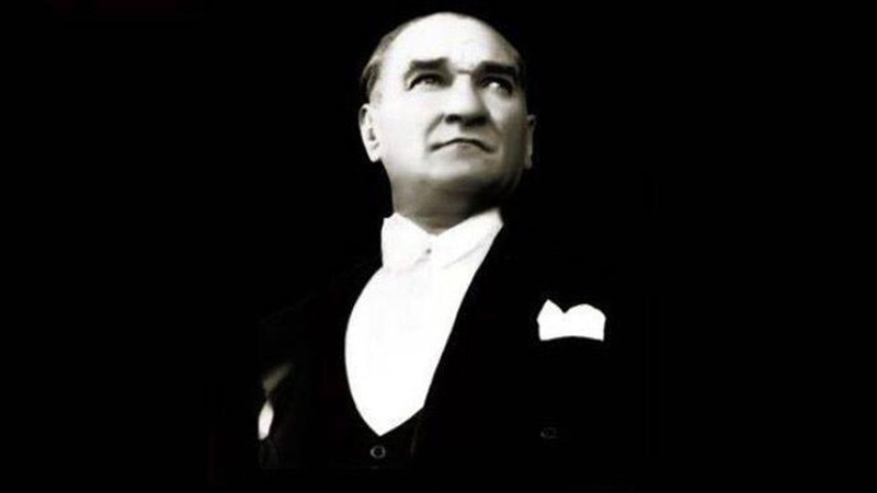 atatürk