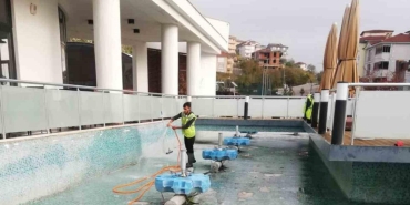 bartinda sus havuzlari yogun bakima alindi lt9aY1l6.jpg