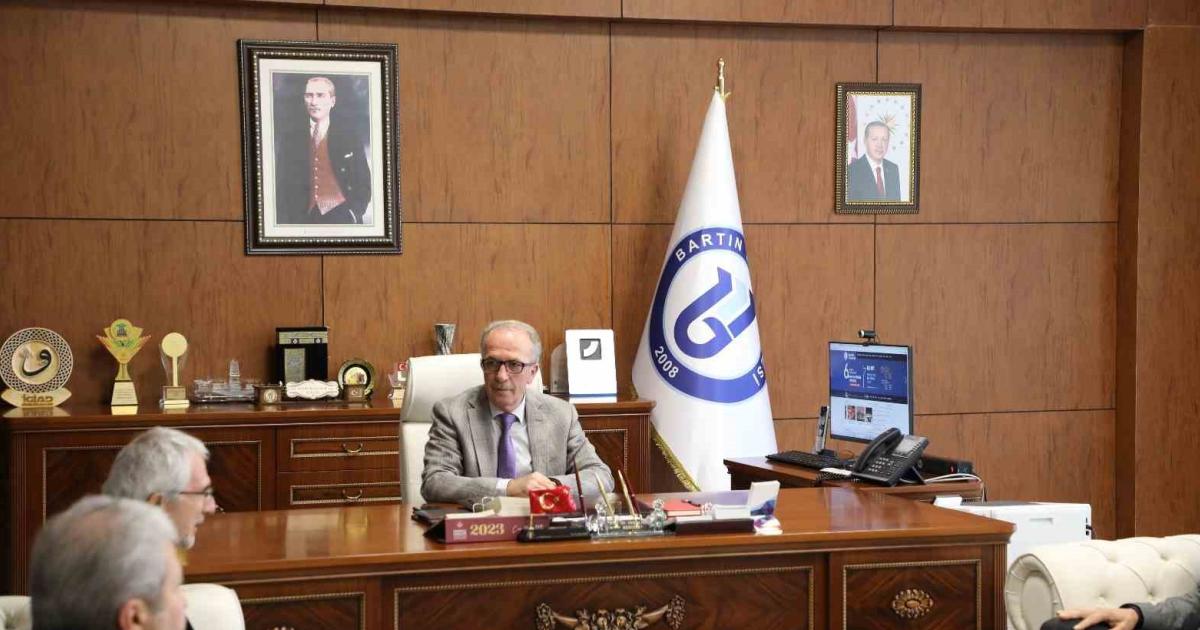 baru islami ilimler fakultesi akreditasyon calismalarinda ilk etabi tamamladi xwa84CJf.jpg
