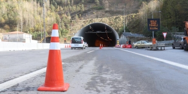 bolu dagi tuneli 3 1