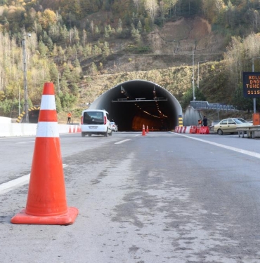 bolu dagi tuneli 3 1