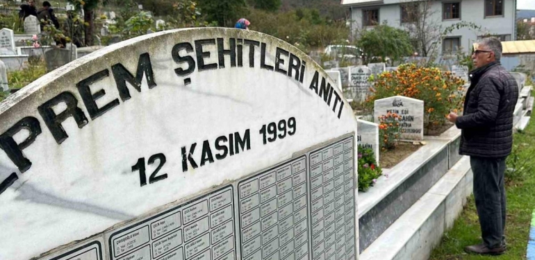 İşte Bolu’nun Başına Gelen En Büyük Felaketler