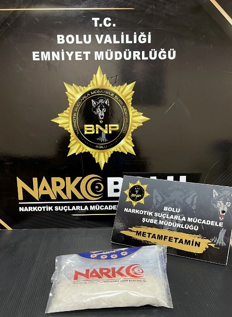 bolu narkotik