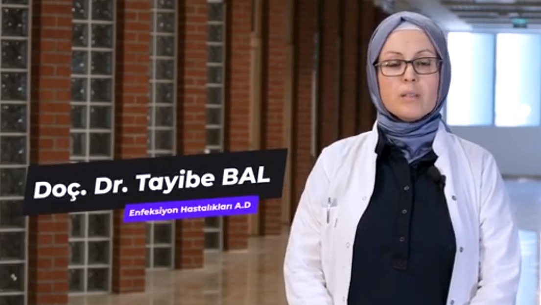 doç dr tayyibe bal