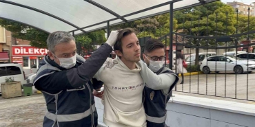 filistinde katledilen bebeklere hakaret paylasimi yapan sahis eskisehirde tutuklandi htn4QqSg.jpg