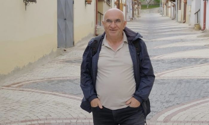 ismail eser