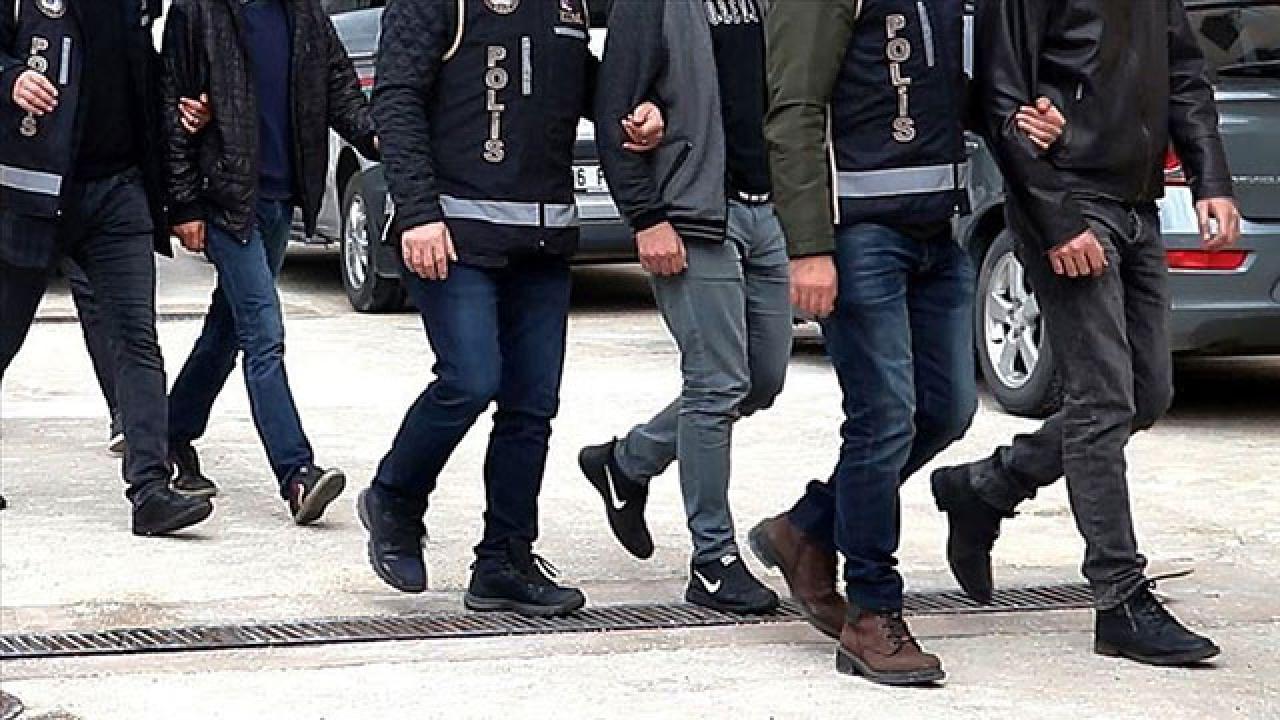 kaçakçılık polis asayiş narkotik operasyon