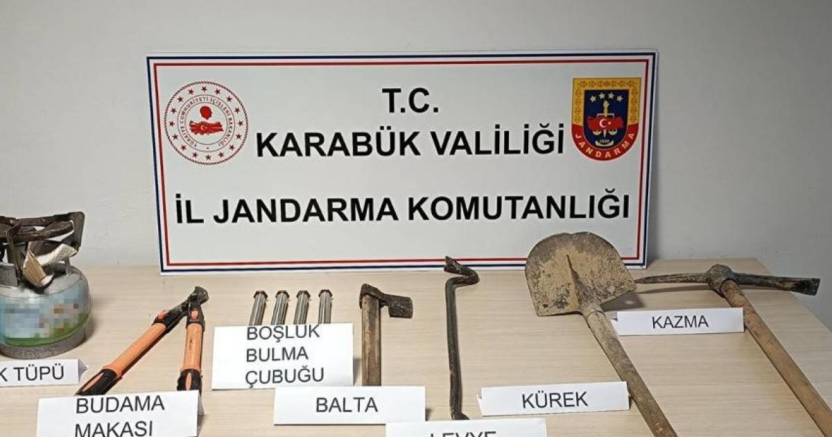 karabukte defineciler sucustu yakalandi Ux1eTc2l.jpg