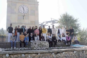 kastamonu universitesine gelen yabanci ogrencilere sehir tanitildi H4lIB6dO.jpg