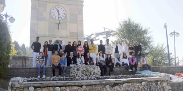 kastamonu universitesine gelen yabanci ogrencilere sehir tanitildi H4lIB6dO.jpg