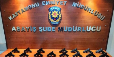 kastamonuda 23 ruhsatsiz tabanca ele gecirildi GuZqDfaH.jpg