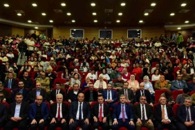 kastamonuda hoca ahmet yeseviden seyh saban i veliye turk dunyasi konusuldu SzqtBKPa.jpg