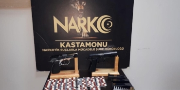 kastamonuda yuzlerce uyusturucu hap ele gecirildi UI9NVTbL.jpg