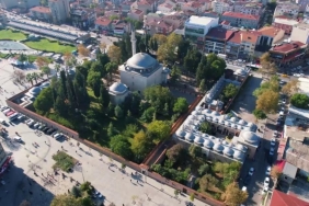 kocaelideki tarihi kulliyenin unesco listesine alinmasi hedefleniyor WPqXyllI.jpg