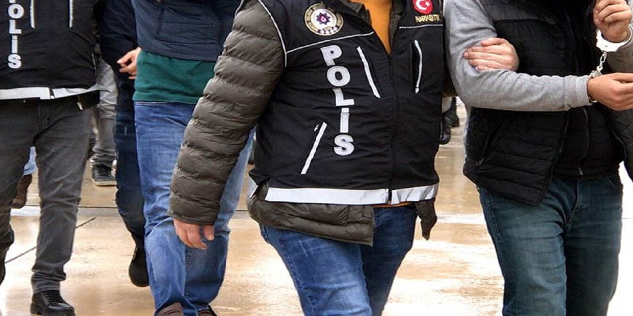 polis zanlı tutuklu adliye