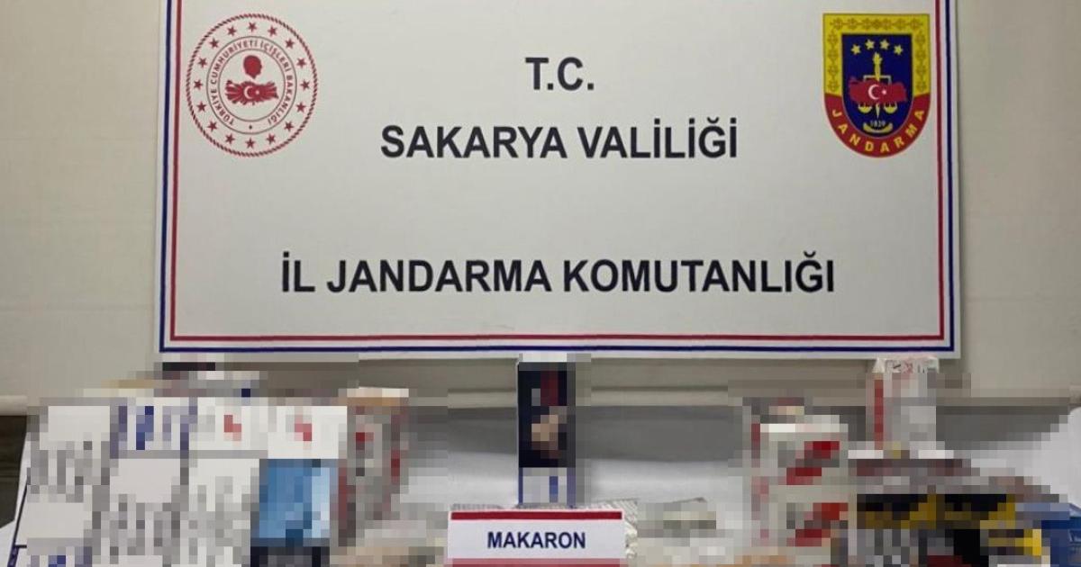 sakaryada kacakcilik operasyonu 2 gozalti CvMkBt6M.jpg
