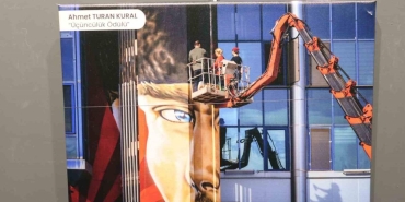 sanat ve cumhuriyet kocaelide bulustu oduller sahiplerini buldu VTjAwhx2.jpg