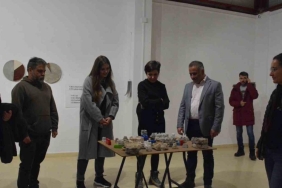 sanatin sinirlarini zorlayan sergi zorla guzellik duzcede dVLK5rvp.jpg