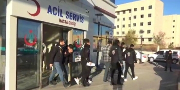 sibergozden kacamayan 5 kisi adliyeye sevk edildi a6Fj9zPf.jpg