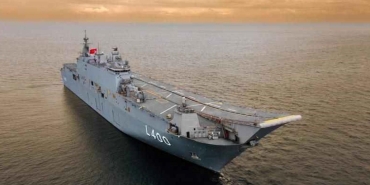 turkiyenin en buyuk yerli ve milli gemisi kocaeliye geliyor 496ElOd4.jpg