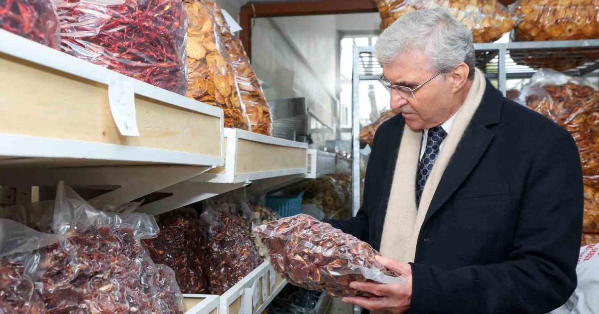 yerel ureticilere yeni bir kapi sakaryadaki tesis 10 tonluk basariya ulasti dsl2y8vT.jpg