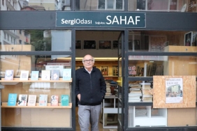 zonguldakli vatandas biriktirdigi kitaplarla sahaf oldu OxNANf7q.jpg