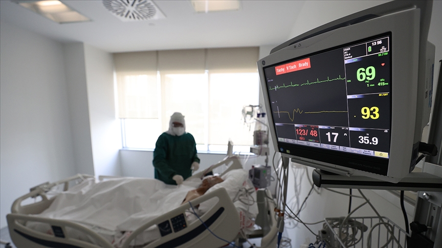 Ameliyat Hastane Ölüm Tedavi Doğum Acil Kaza