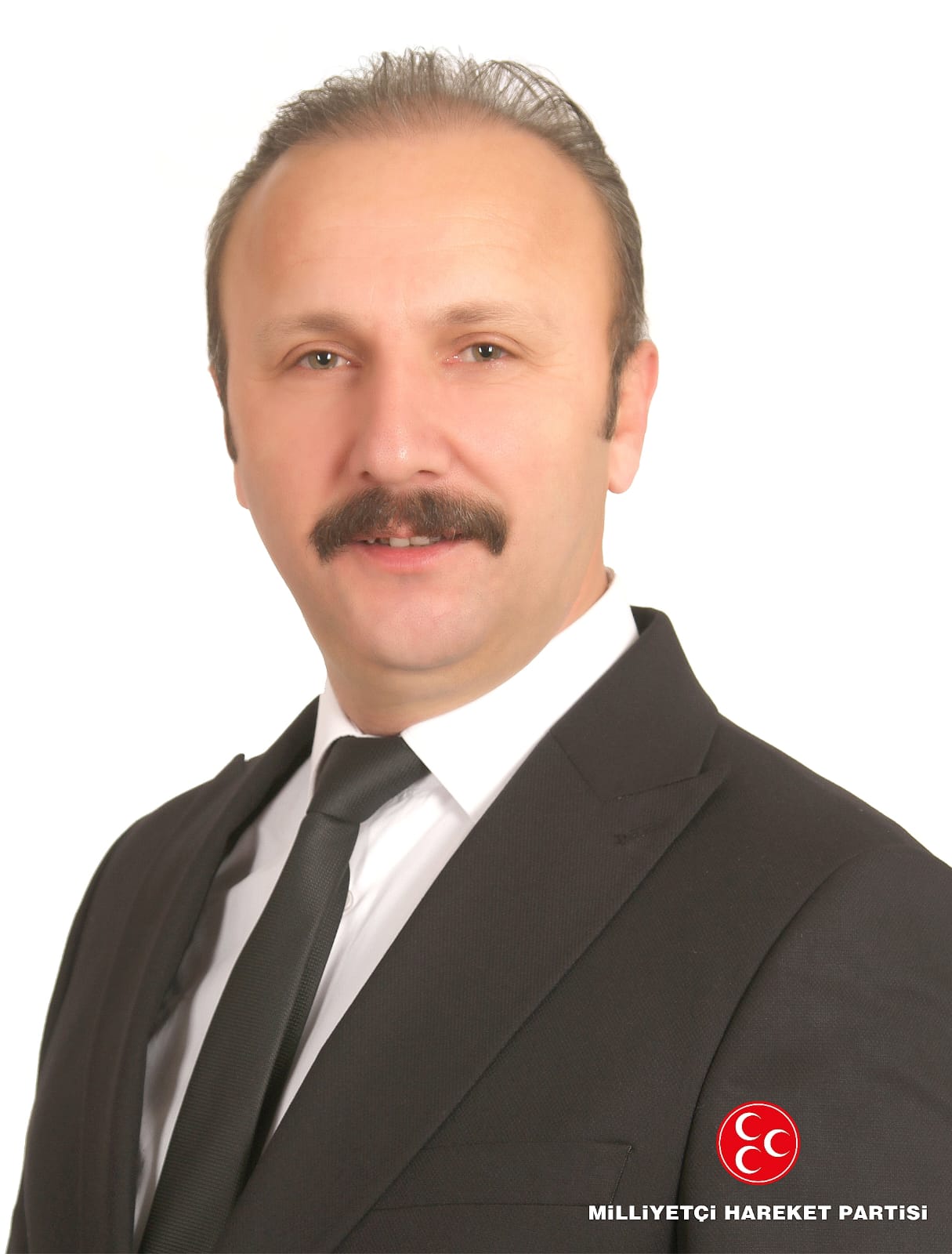 Ayhan Tabak MHP