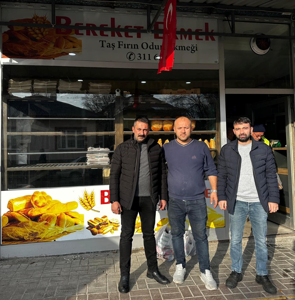 Bereket Ocak 2