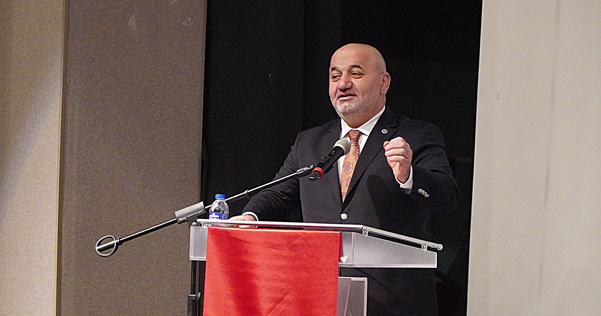 Hasan Bitmez kimdir