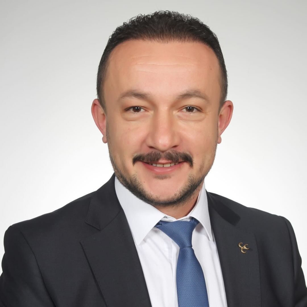 Ibrahim Uzun MHP 2