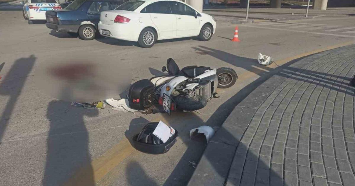 ankarada sincanda aci kaza motosikletli kurye oldu OjffrfnD.jpg