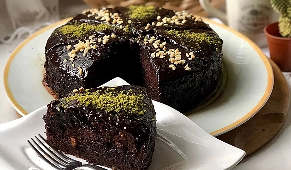 browni tadinda islak kek tarifi 2023