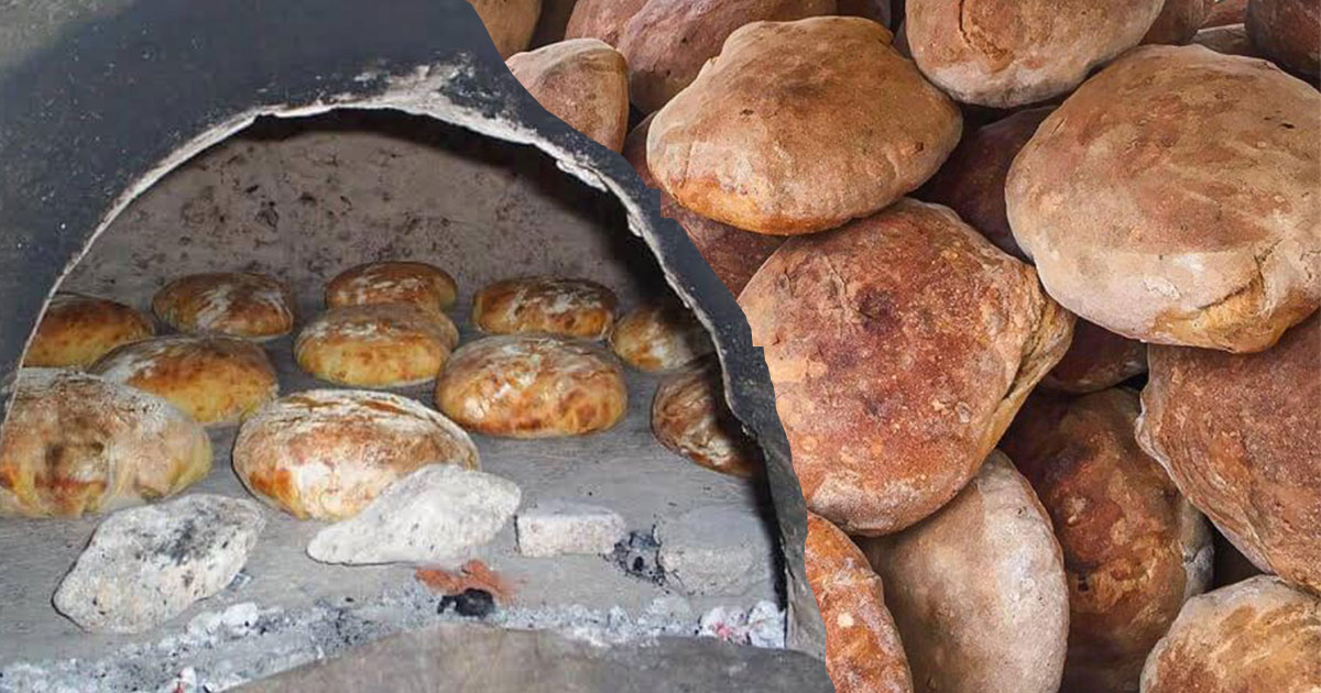 Bolu Gerede'de Köy Ekmeğine Zam Geldi