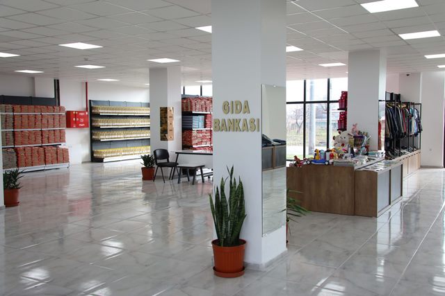 Bolu Gida Bankasi Hayir Evi 3