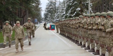 Bolu Komando Tugayi 3