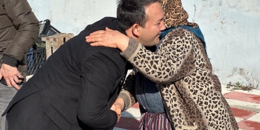 Bolu MHP Ilhan Durak 2