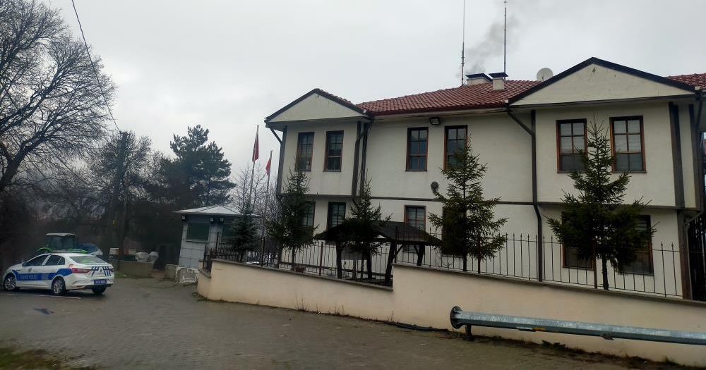 Bolu Mudurnu Suçlular Yakalandı