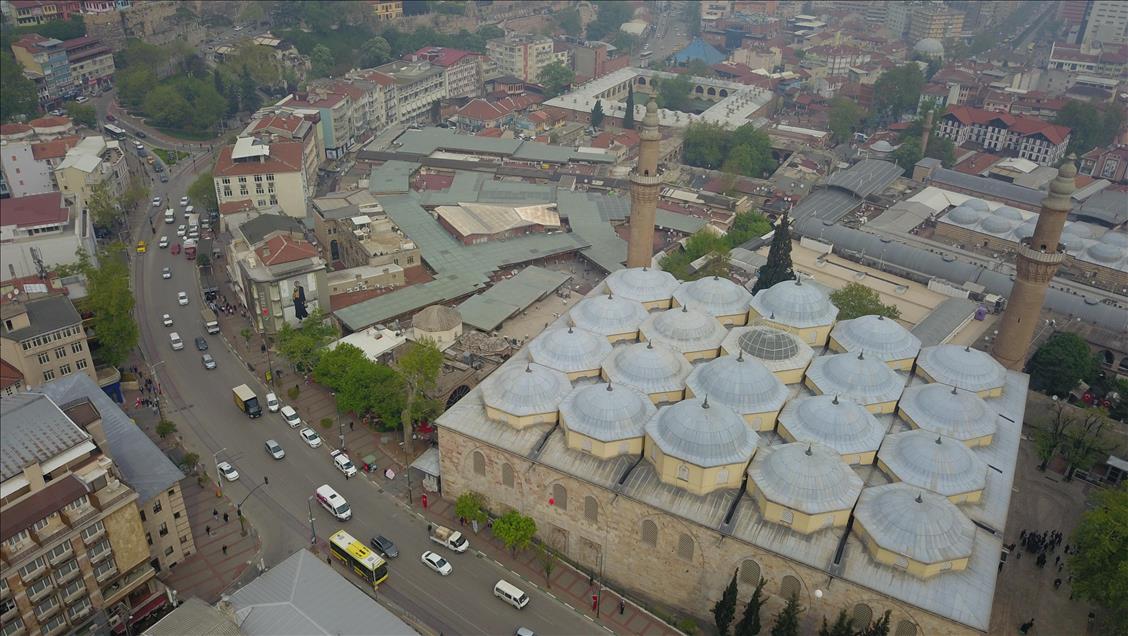 Bursa