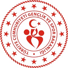Gençlik ve Spor Bakanlığı Logo