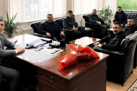 Gerede MHP Mustafa Cicek 1