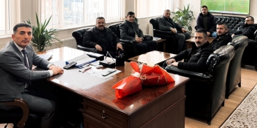 Gerede MHP Mustafa Cicek 1