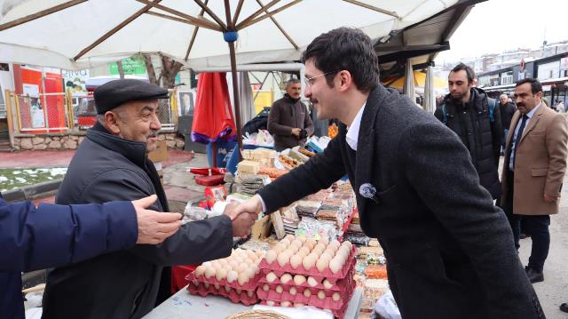 Muhammed Emin Demirkol AK Parti 2 2